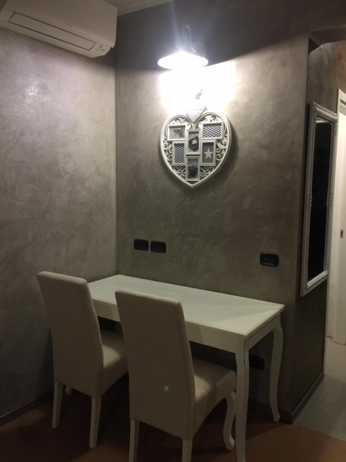 B2In Suite & Office Каприате-Сан-Джервазио Экстерьер фото