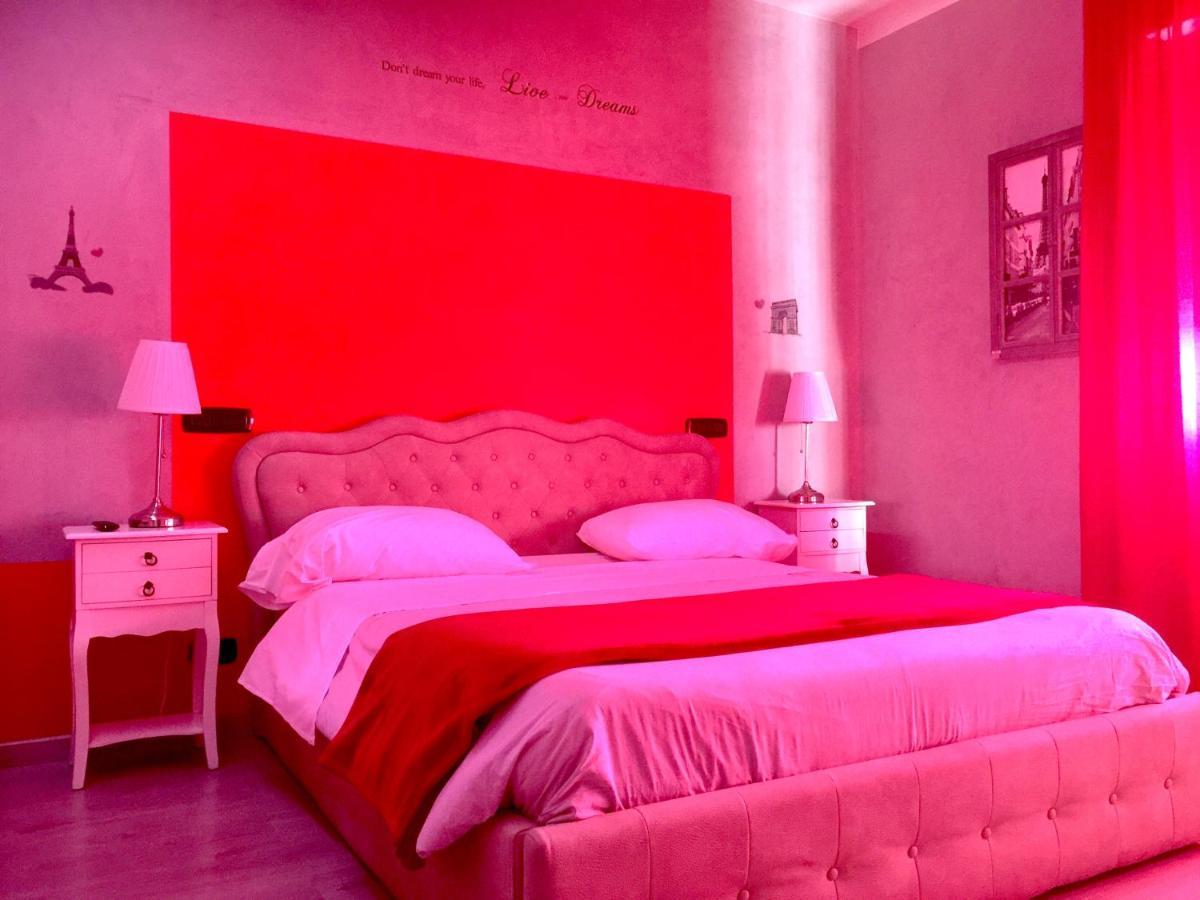 B2In Suite & Office Каприате-Сан-Джервазио Экстерьер фото